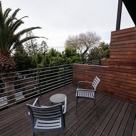 The Tree House Boutique Hotel By The Living Journey Collection Κέιπ Τάουν Εξωτερικό φωτογραφία