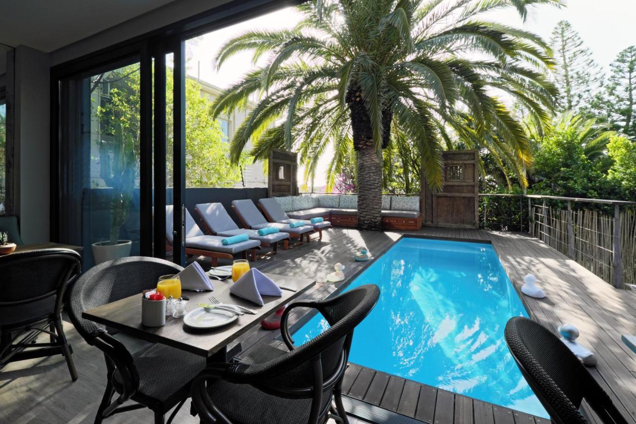 The Tree House Boutique Hotel By The Living Journey Collection Κέιπ Τάουν Εξωτερικό φωτογραφία
