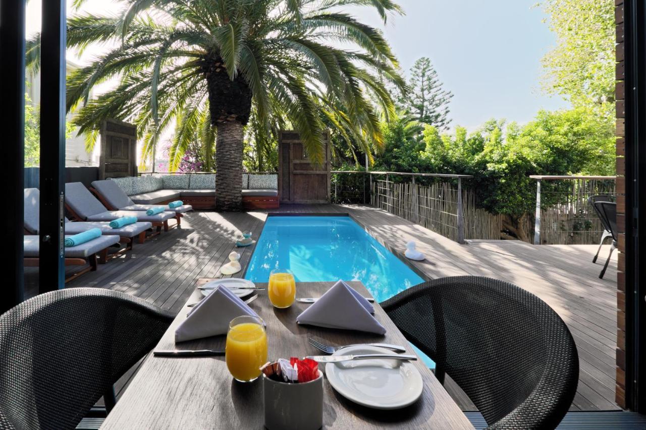 The Tree House Boutique Hotel By The Living Journey Collection Κέιπ Τάουν Εξωτερικό φωτογραφία