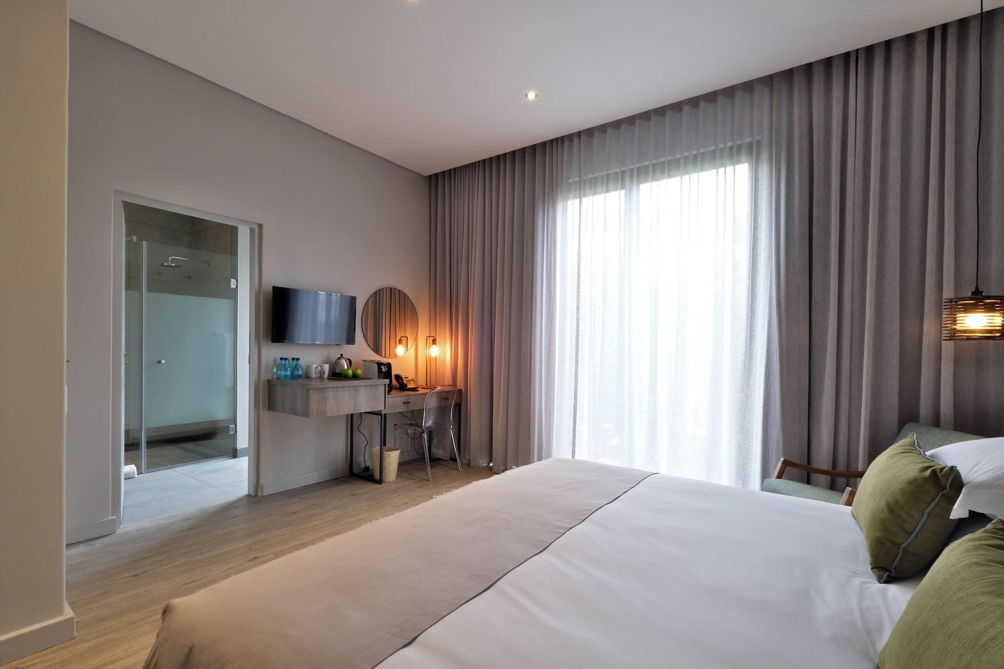 The Tree House Boutique Hotel By The Living Journey Collection Κέιπ Τάουν Εξωτερικό φωτογραφία