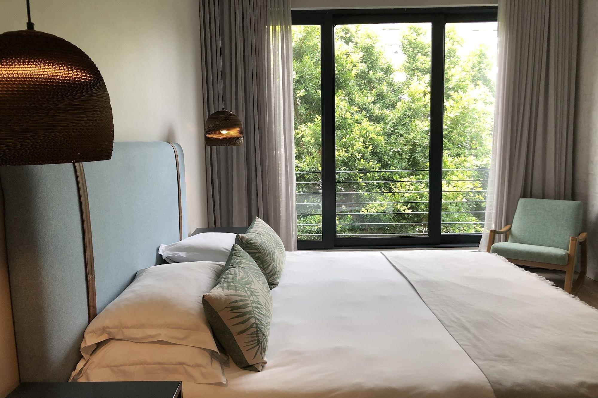 The Tree House Boutique Hotel By The Living Journey Collection Κέιπ Τάουν Εξωτερικό φωτογραφία