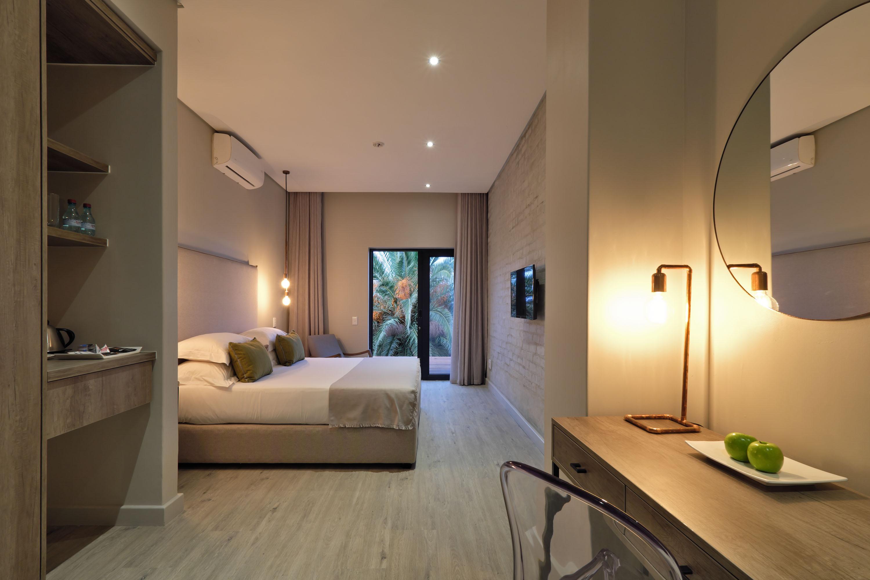 The Tree House Boutique Hotel By The Living Journey Collection Κέιπ Τάουν Εξωτερικό φωτογραφία
