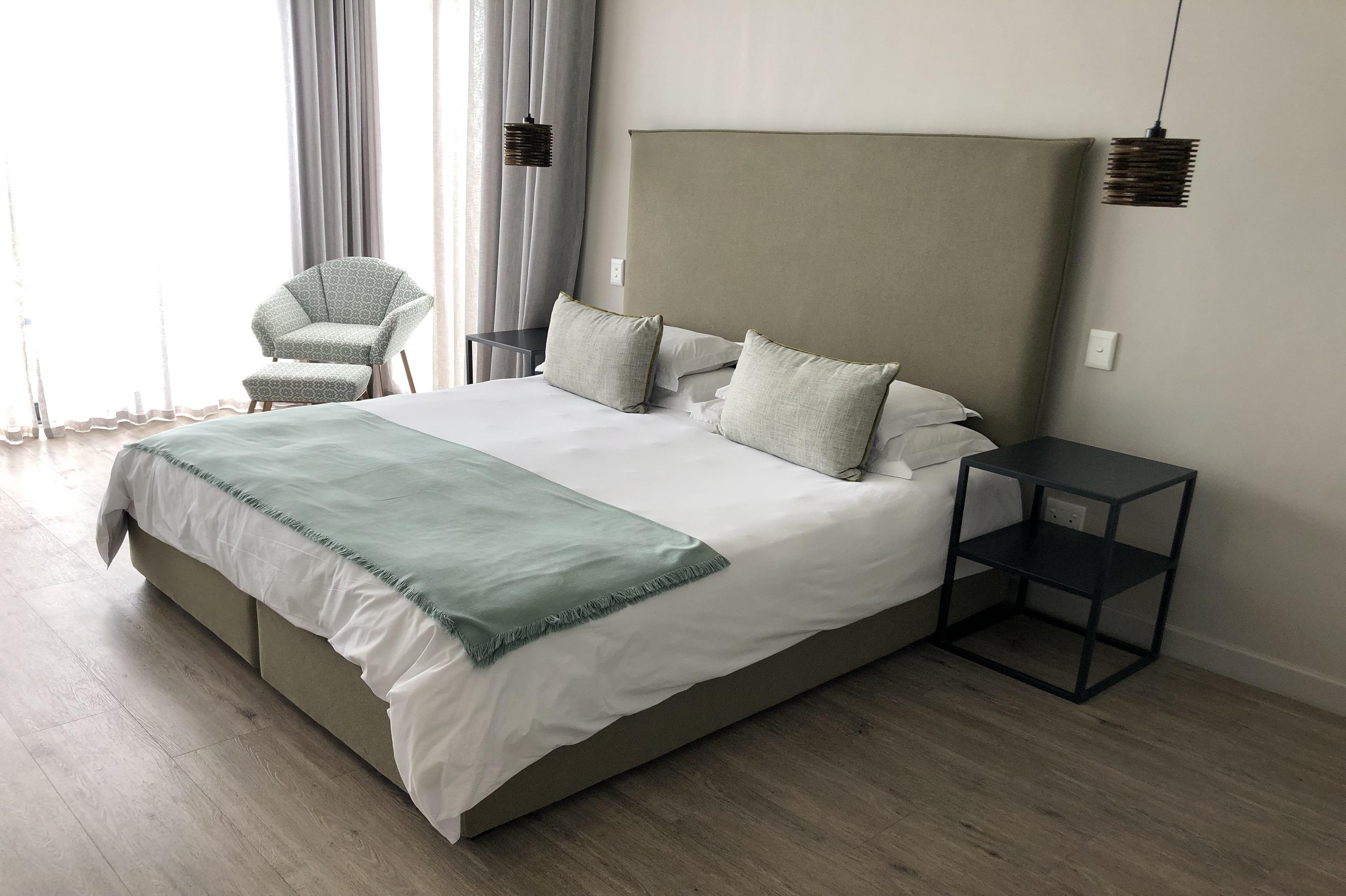 The Tree House Boutique Hotel By The Living Journey Collection Κέιπ Τάουν Εξωτερικό φωτογραφία