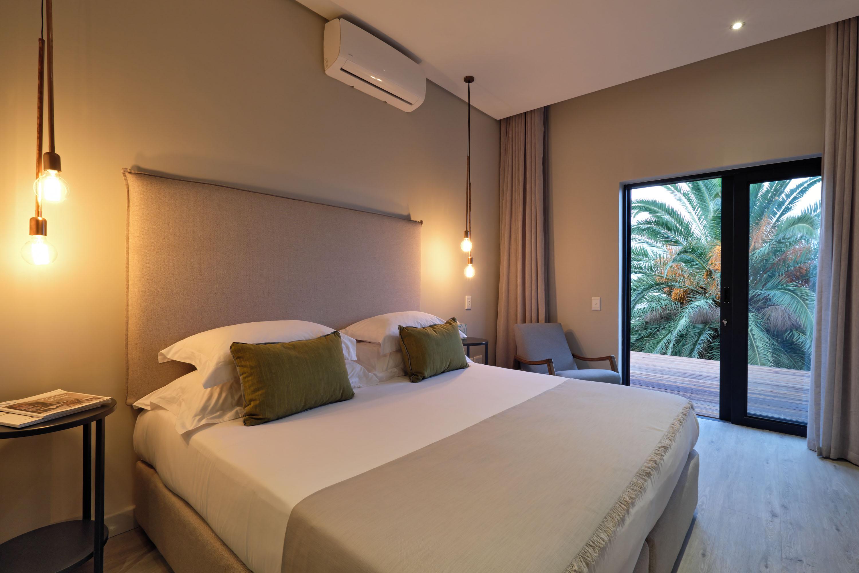 The Tree House Boutique Hotel By The Living Journey Collection Κέιπ Τάουν Εξωτερικό φωτογραφία