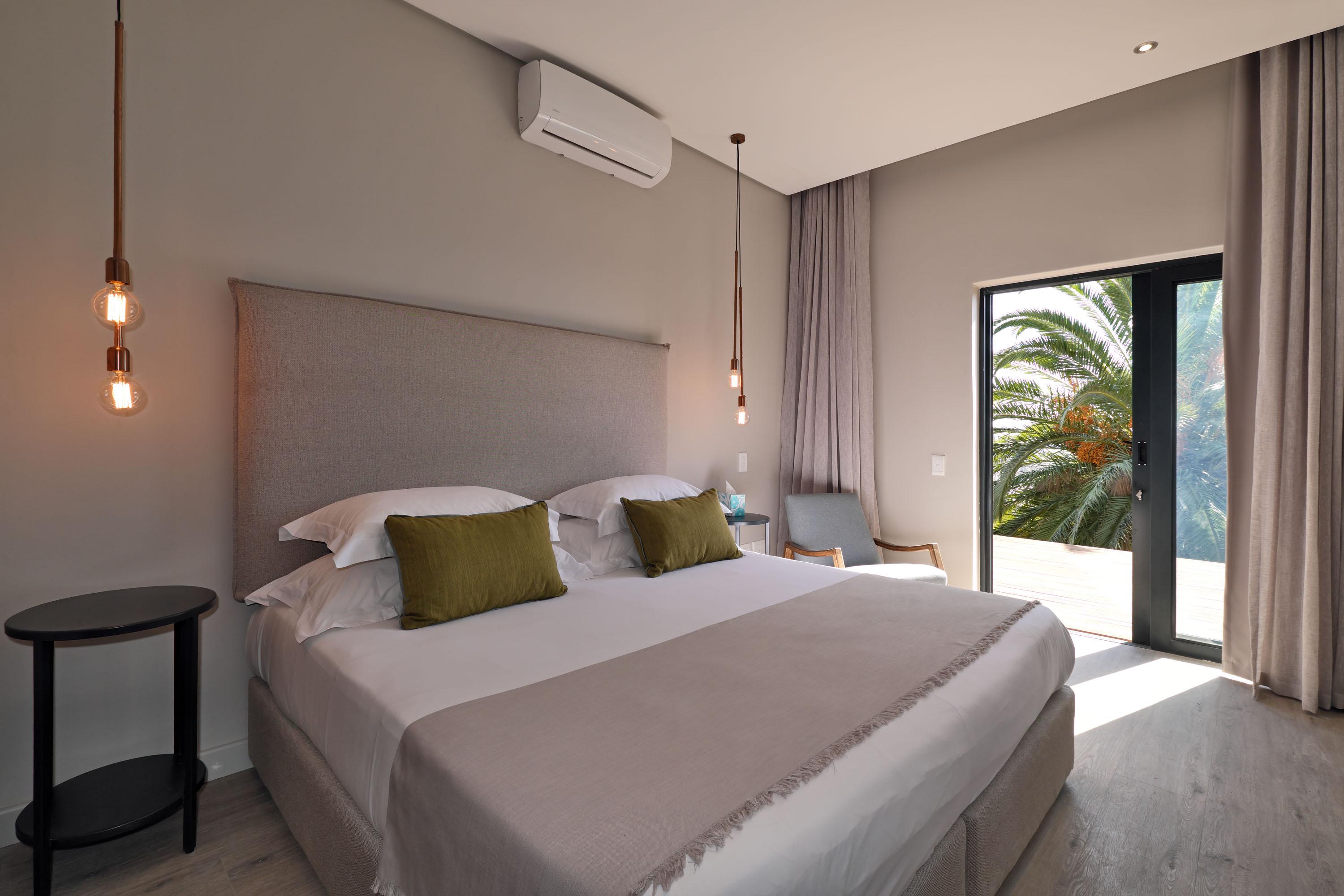 The Tree House Boutique Hotel By The Living Journey Collection Κέιπ Τάουν Εξωτερικό φωτογραφία