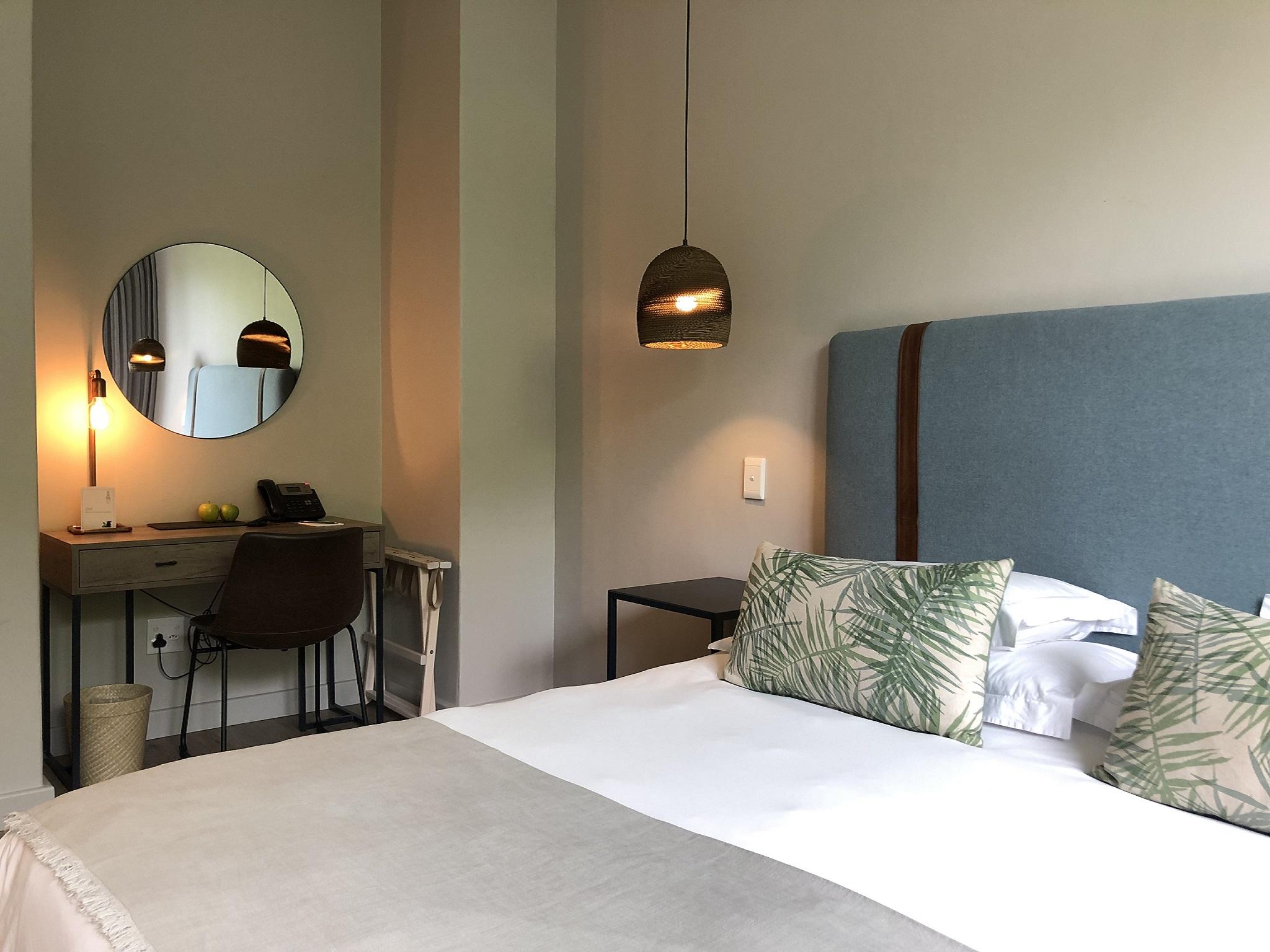 The Tree House Boutique Hotel By The Living Journey Collection Κέιπ Τάουν Εξωτερικό φωτογραφία