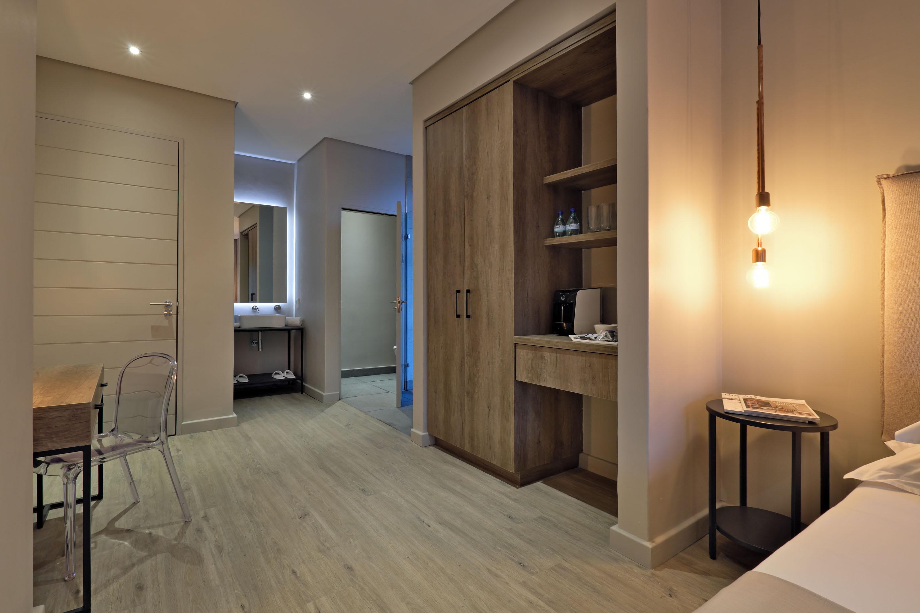The Tree House Boutique Hotel By The Living Journey Collection Κέιπ Τάουν Εξωτερικό φωτογραφία