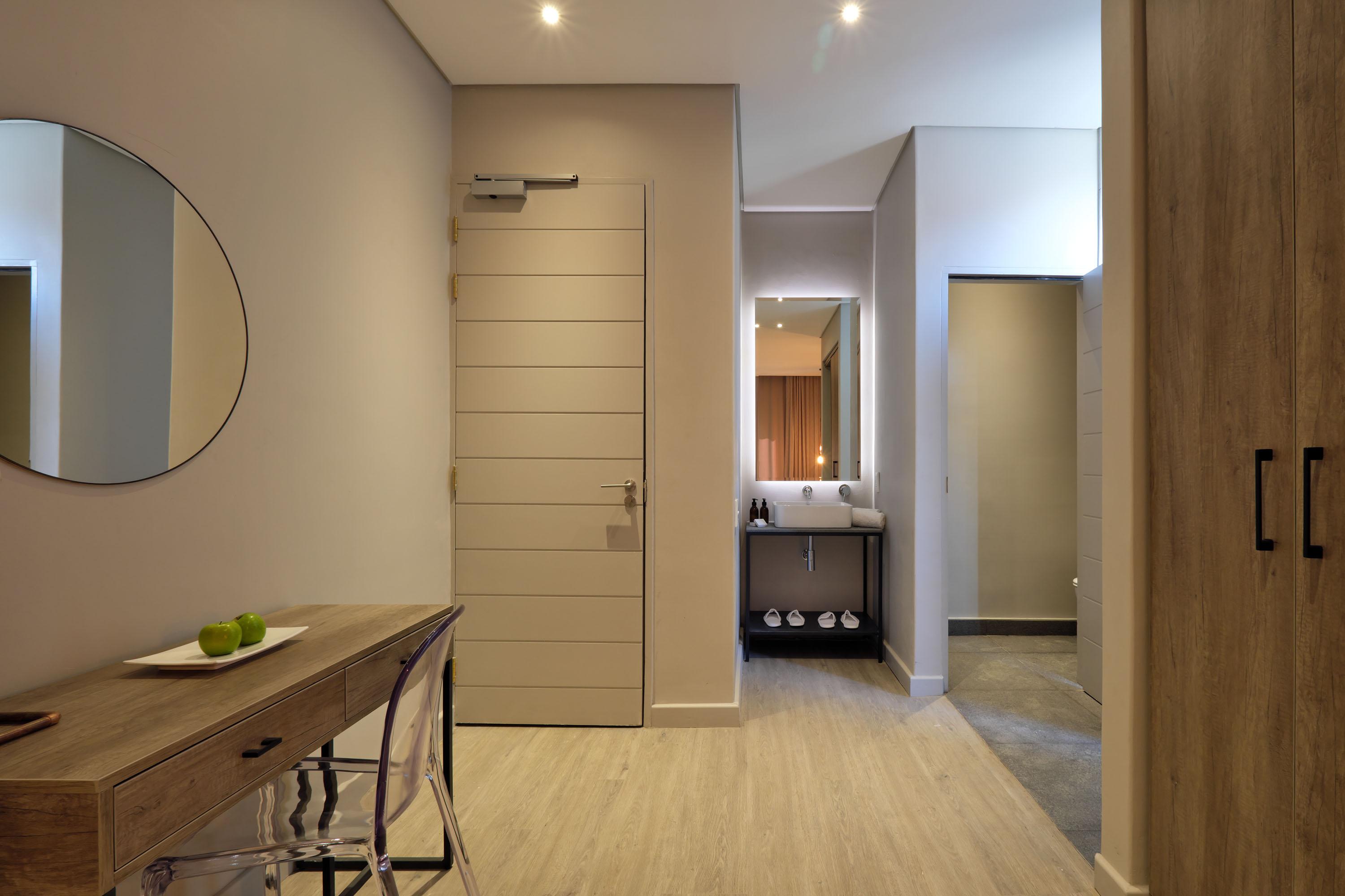 The Tree House Boutique Hotel By The Living Journey Collection Κέιπ Τάουν Εξωτερικό φωτογραφία