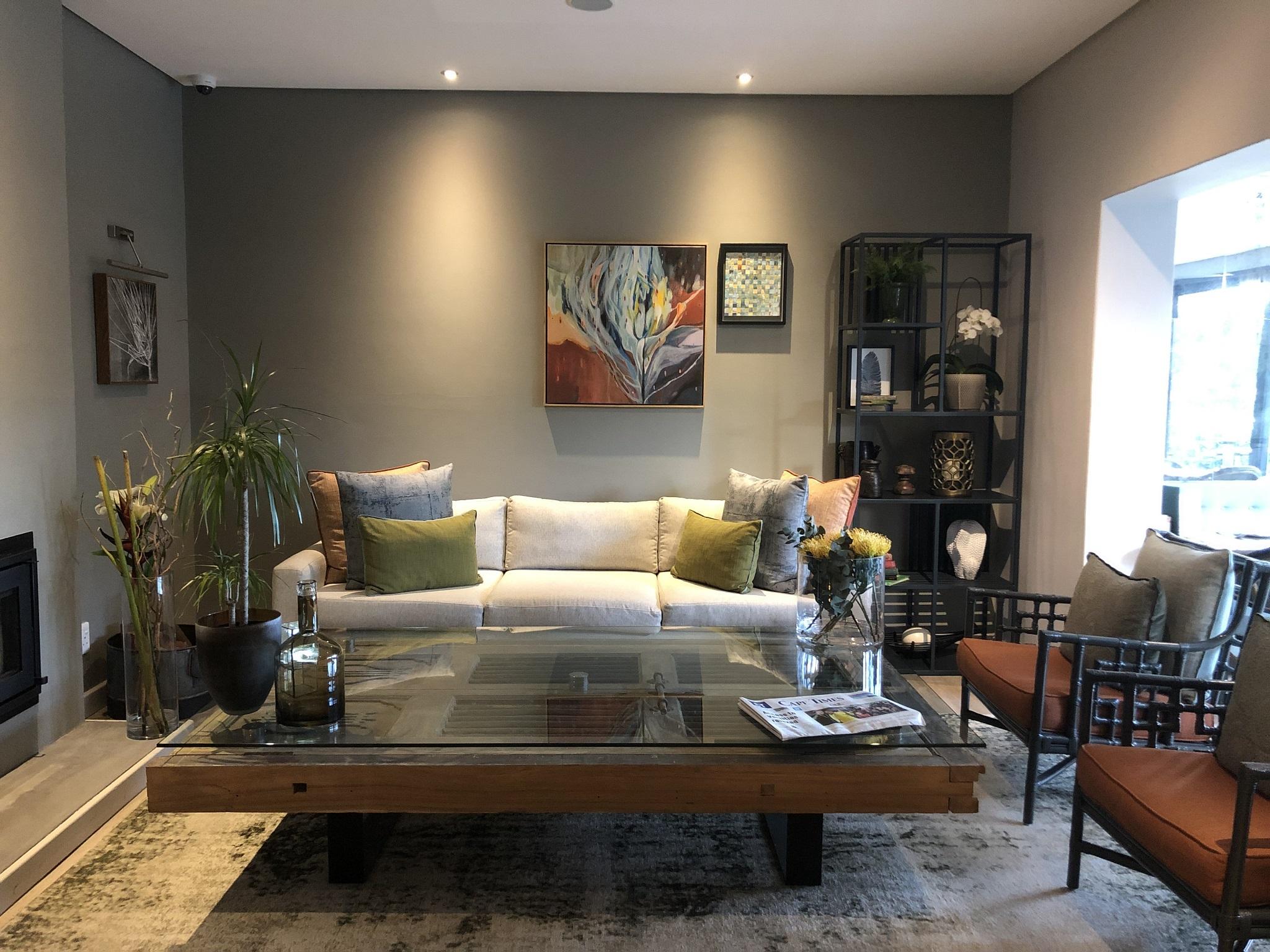 The Tree House Boutique Hotel By The Living Journey Collection Κέιπ Τάουν Εξωτερικό φωτογραφία