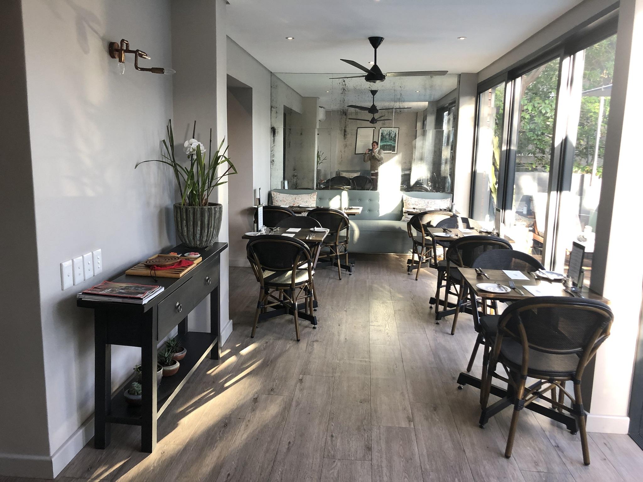 The Tree House Boutique Hotel By The Living Journey Collection Κέιπ Τάουν Εξωτερικό φωτογραφία