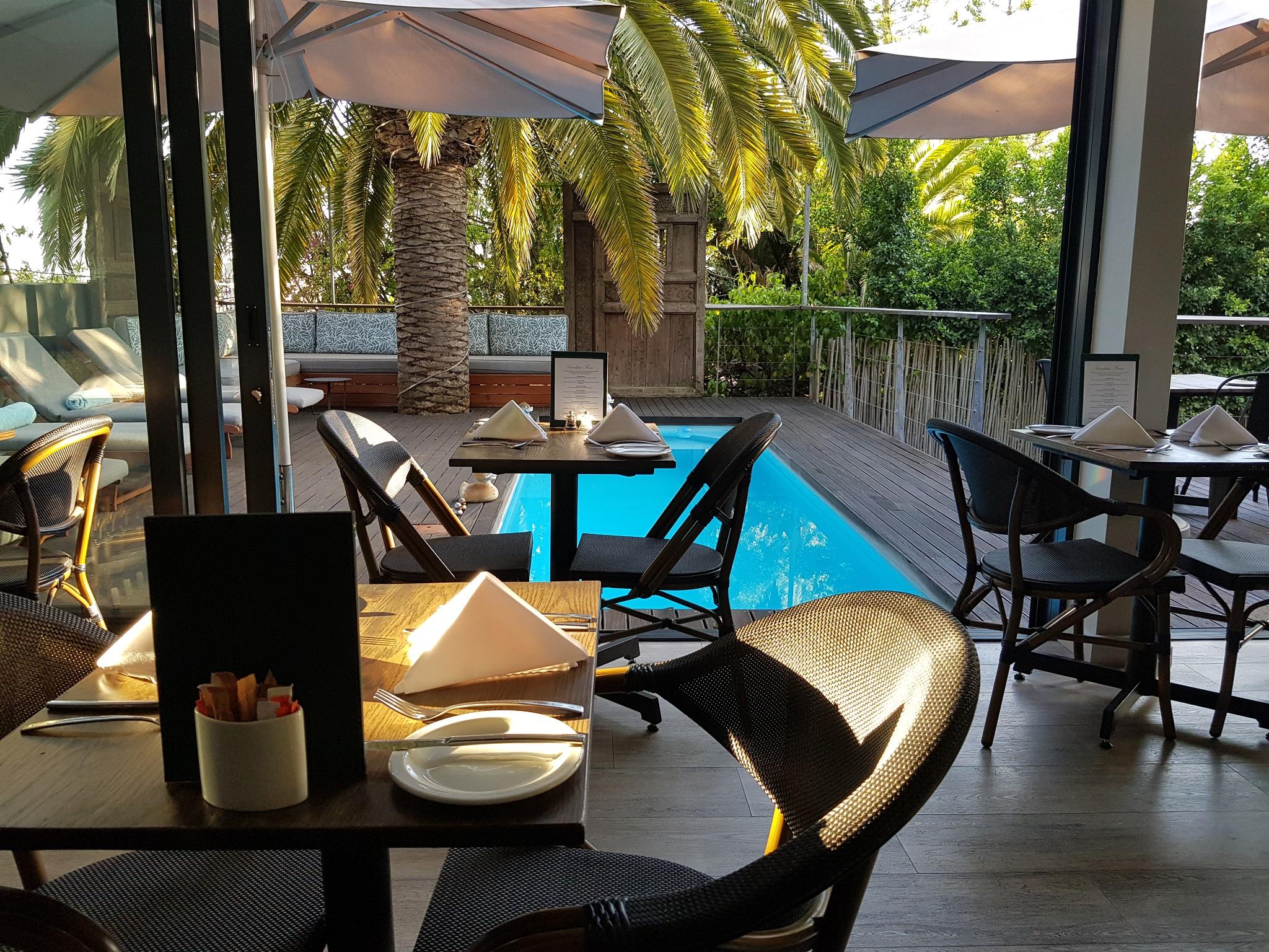 The Tree House Boutique Hotel By The Living Journey Collection Κέιπ Τάουν Εξωτερικό φωτογραφία
