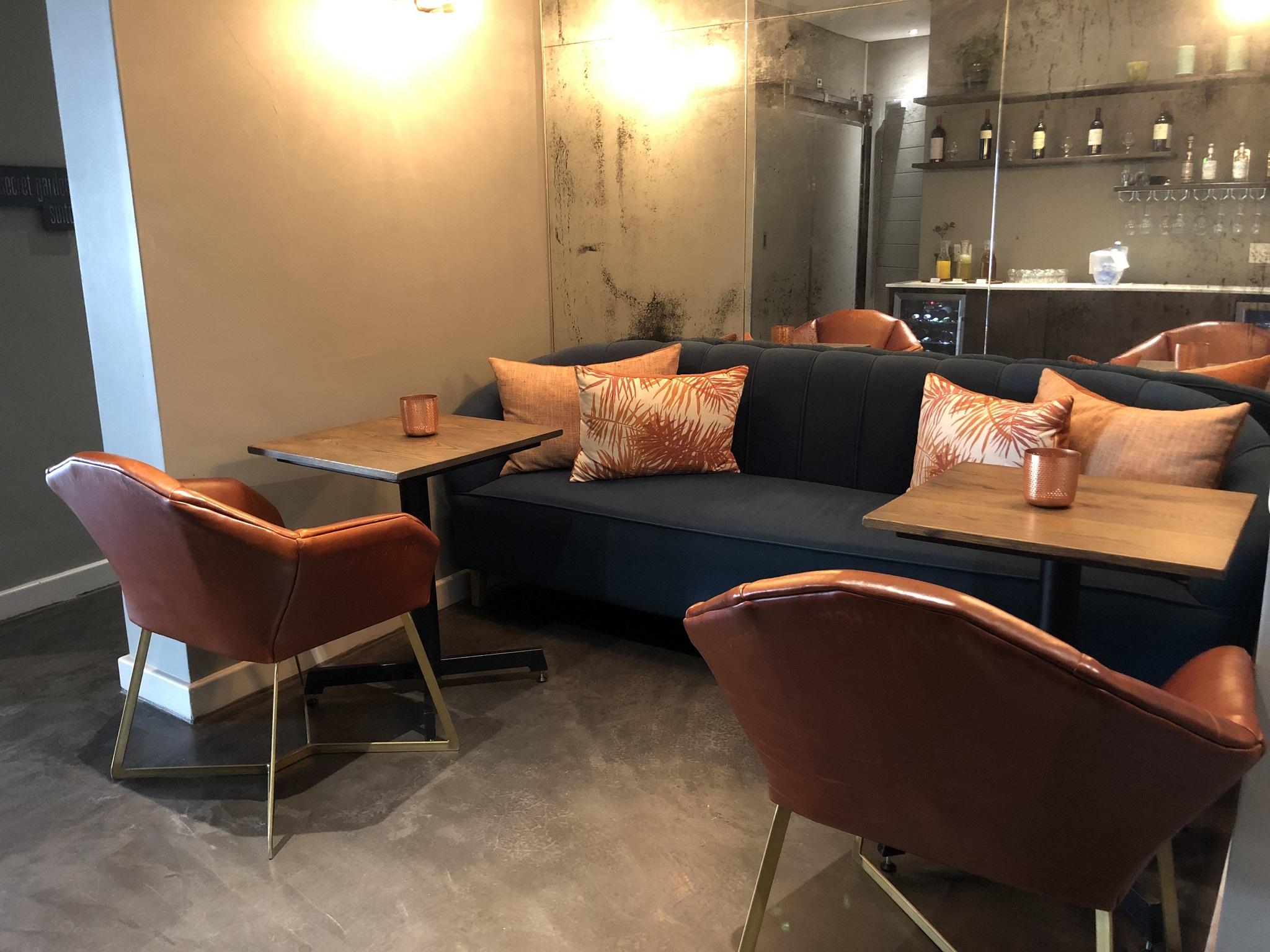 The Tree House Boutique Hotel By The Living Journey Collection Κέιπ Τάουν Εξωτερικό φωτογραφία