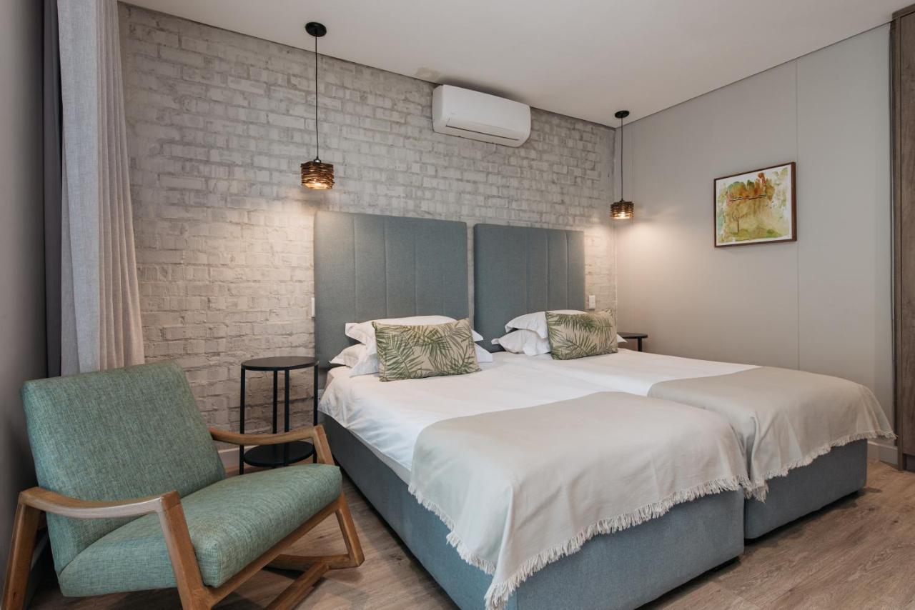 The Tree House Boutique Hotel By The Living Journey Collection Κέιπ Τάουν Εξωτερικό φωτογραφία