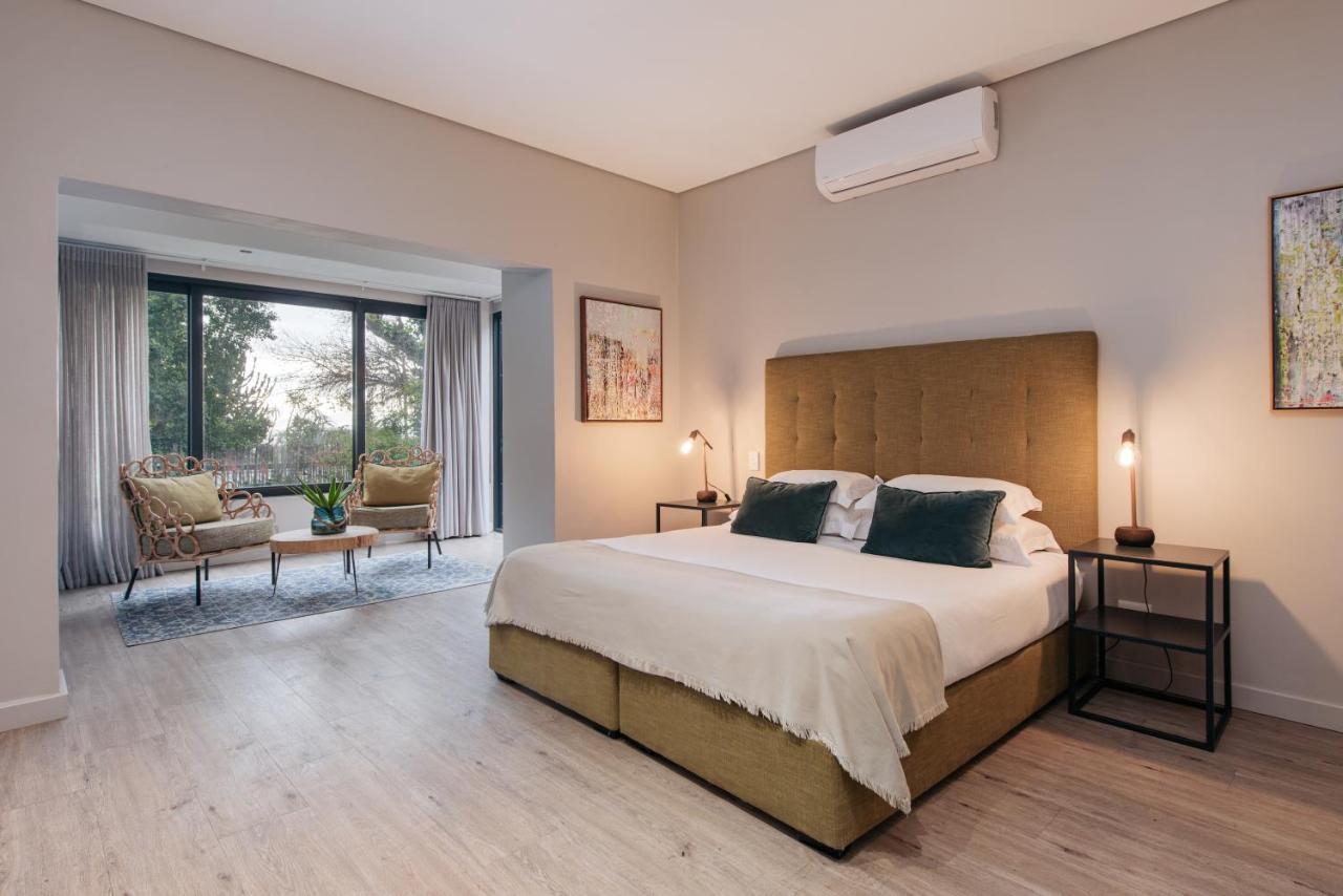 The Tree House Boutique Hotel By The Living Journey Collection Κέιπ Τάουν Εξωτερικό φωτογραφία