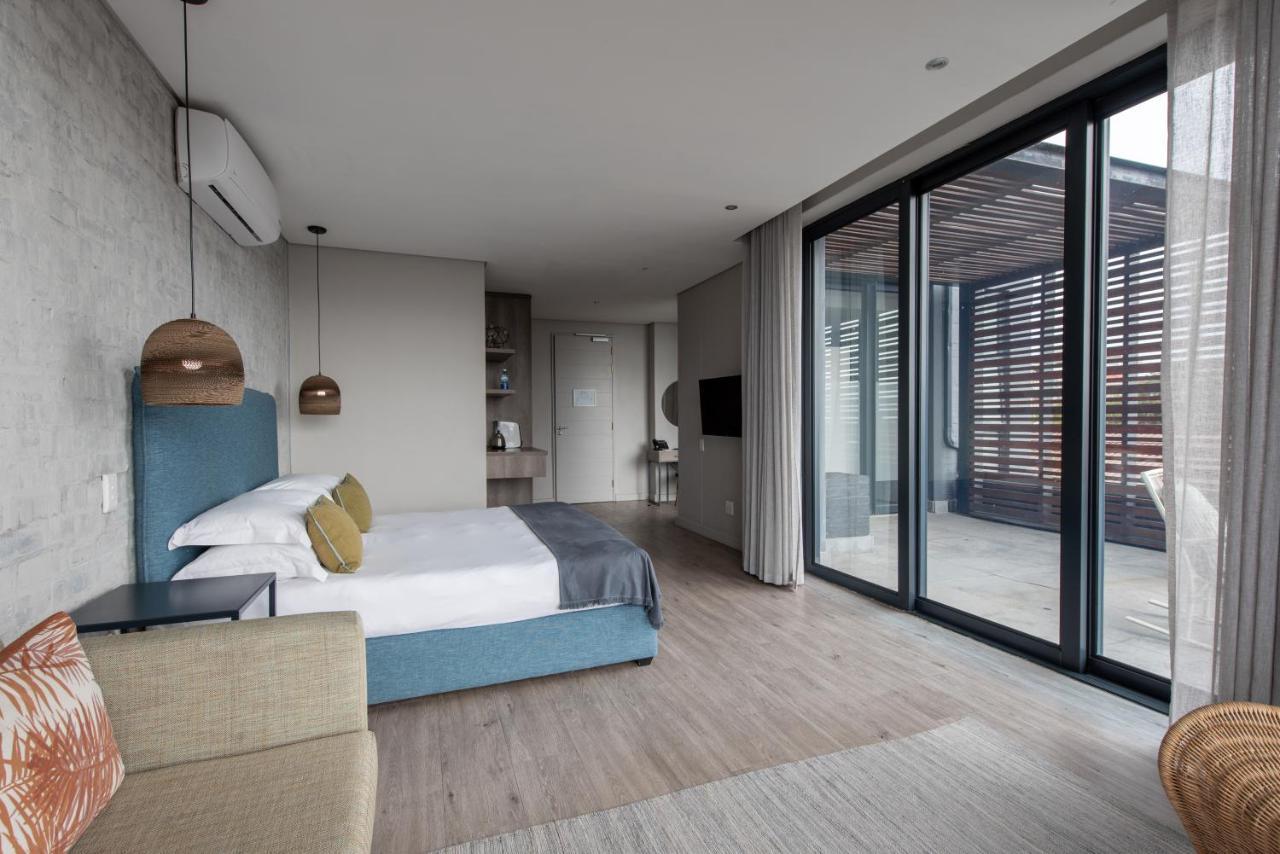 The Tree House Boutique Hotel By The Living Journey Collection Κέιπ Τάουν Εξωτερικό φωτογραφία