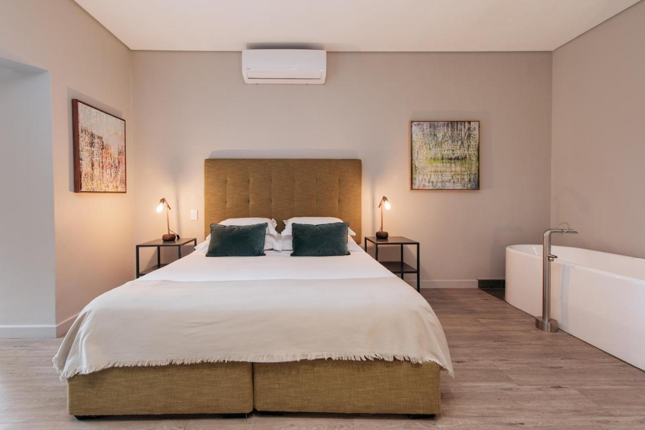 The Tree House Boutique Hotel By The Living Journey Collection Κέιπ Τάουν Εξωτερικό φωτογραφία