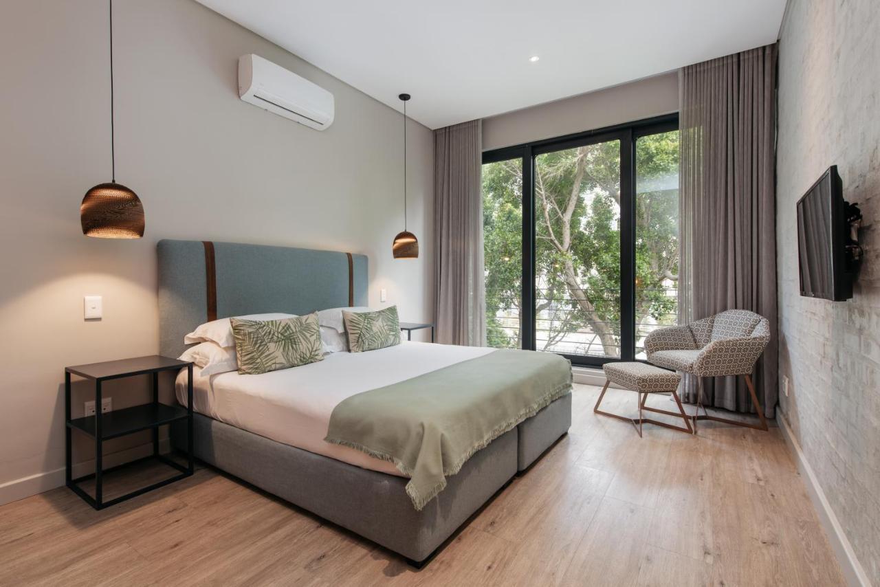 The Tree House Boutique Hotel By The Living Journey Collection Κέιπ Τάουν Εξωτερικό φωτογραφία