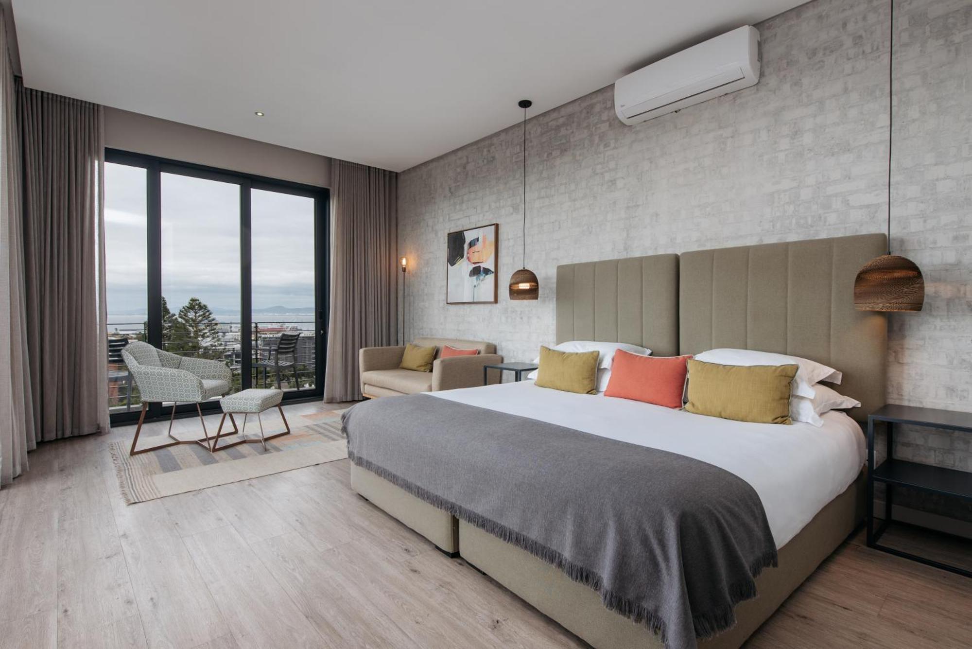 The Tree House Boutique Hotel By The Living Journey Collection Κέιπ Τάουν Εξωτερικό φωτογραφία