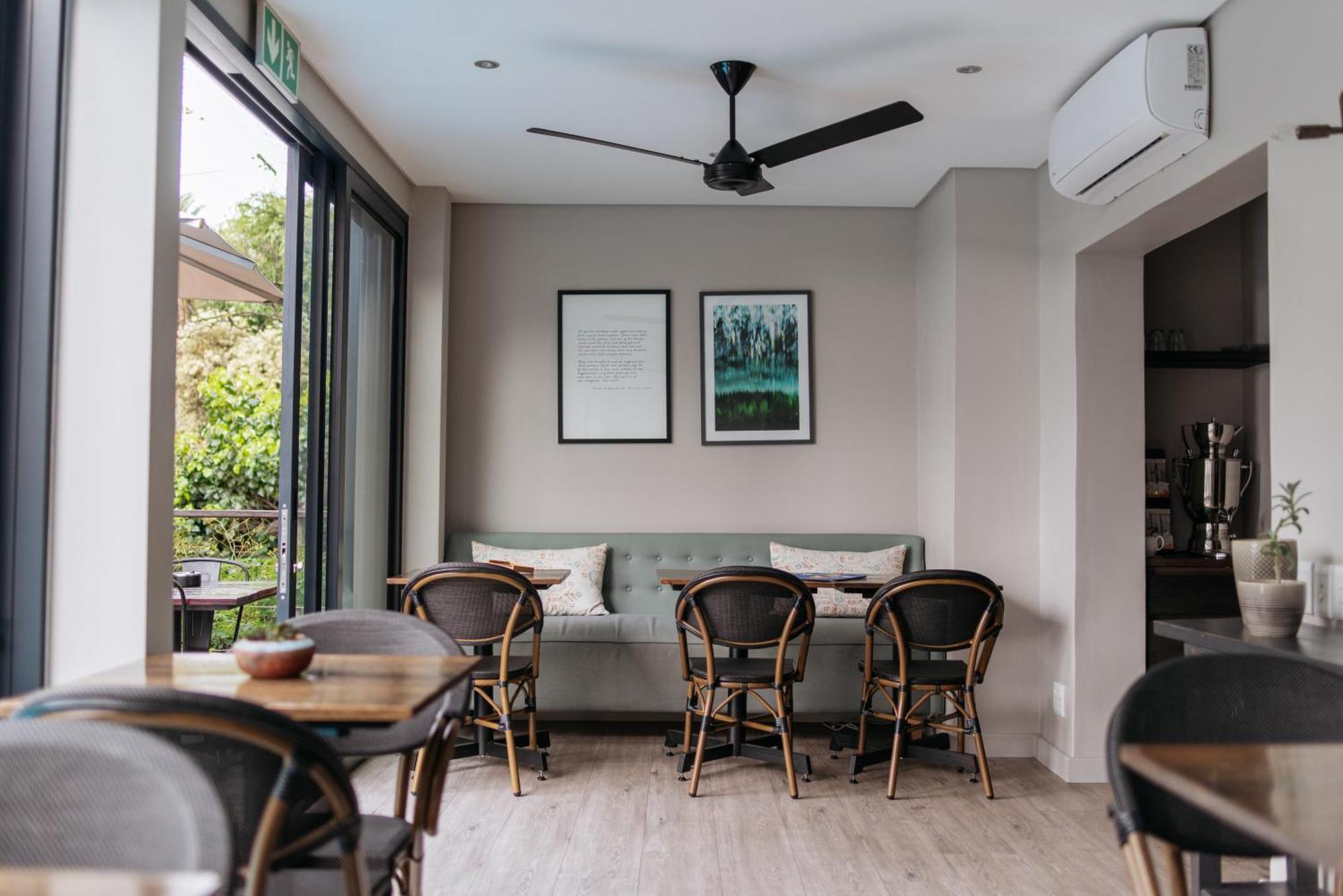 The Tree House Boutique Hotel By The Living Journey Collection Κέιπ Τάουν Εξωτερικό φωτογραφία