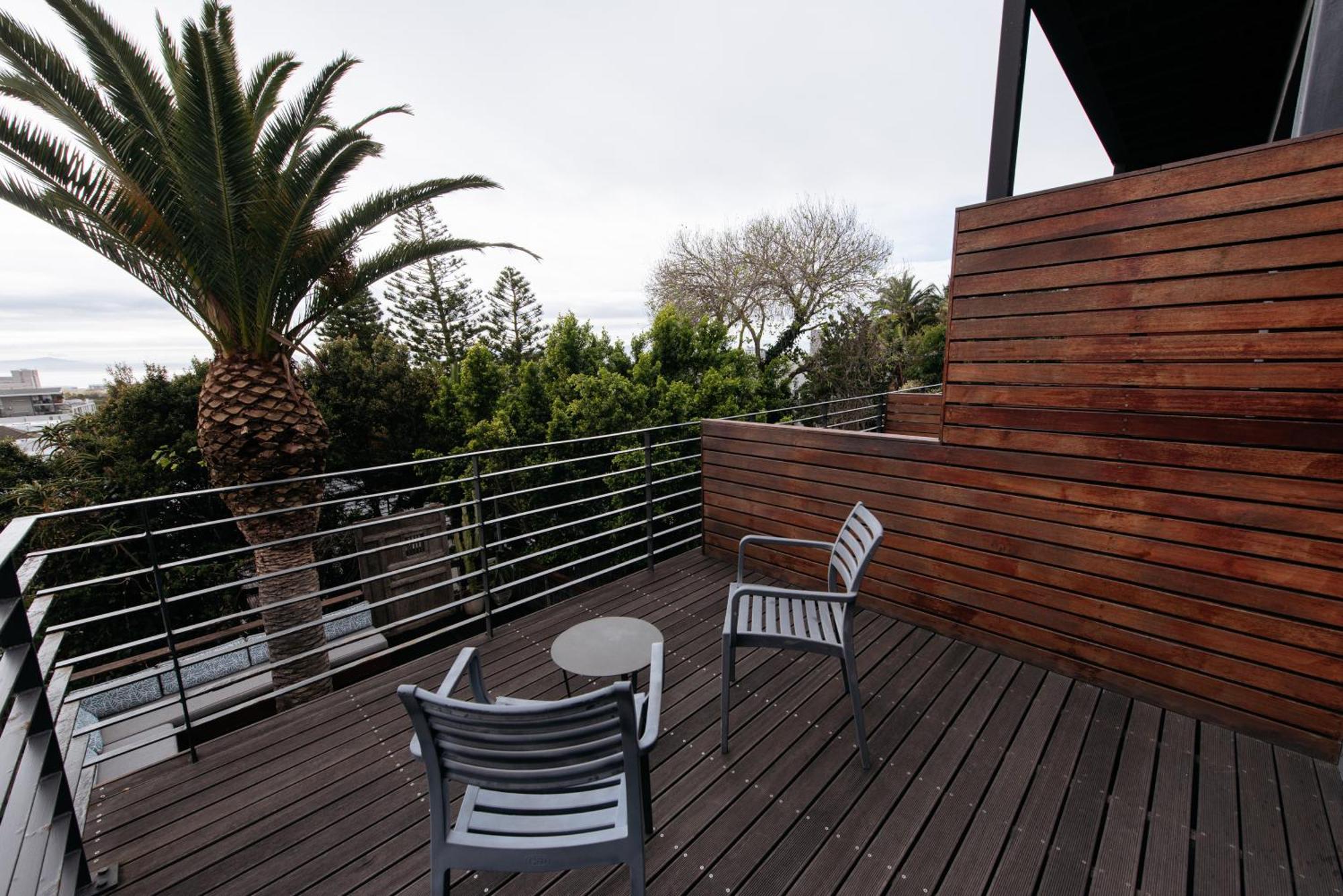 The Tree House Boutique Hotel By The Living Journey Collection Κέιπ Τάουν Εξωτερικό φωτογραφία